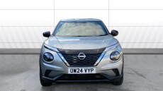 Nissan Juke 1.6 Hybrid N-Connecta 5dr Auto Hybrid Hatchback